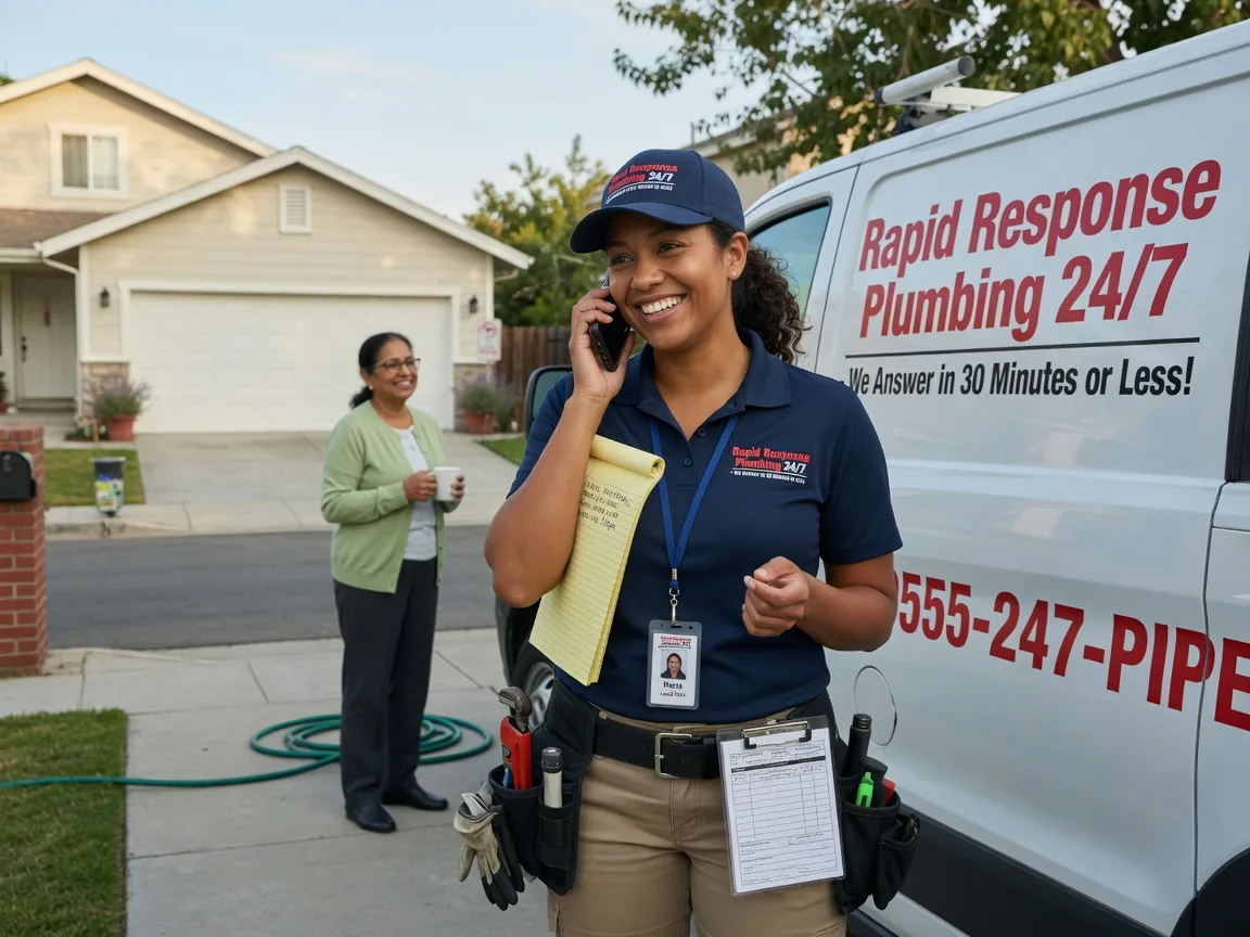 Emergency Plumber Monroe, NE FAQs